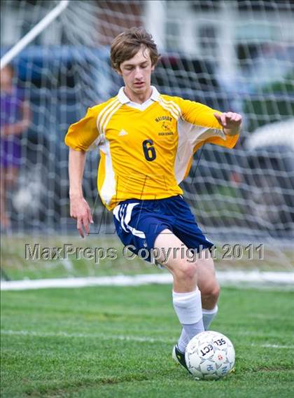 Thumbnail 2 in Newton North @ Needham photogallery.