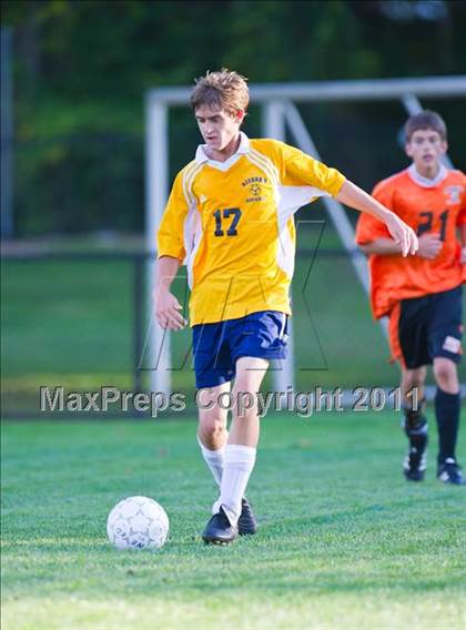 Thumbnail 2 in Newton North @ Needham photogallery.