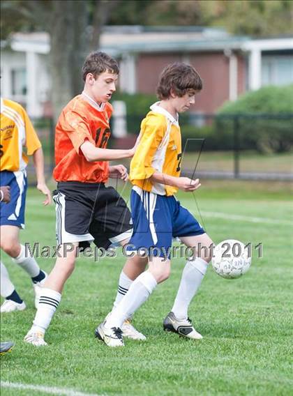 Thumbnail 1 in Newton North @ Needham photogallery.