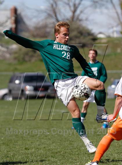 Thumbnail 2 in Hillcrest @ Murray photogallery.