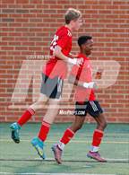 Photo from the gallery "Georgia Military College vs. Atkinson County (GHSA 1A - D2 Championship)"