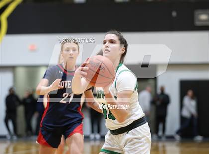 Thumbnail 3 in Grove City vs Dublin Coffman (OHSAA D1 District Final) photogallery.