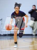 Photo from the gallery "Grove City vs Dublin Coffman (OHSAA D1 District Final)"
