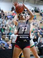 Photo from the gallery "Grove City vs Dublin Coffman (OHSAA D1 District Final)"