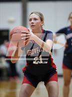 Photo from the gallery "Grove City vs Dublin Coffman (OHSAA D1 District Final)"