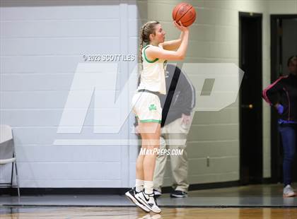 Thumbnail 2 in Grove City vs Dublin Coffman (OHSAA D1 District Final) photogallery.