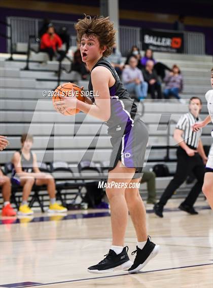 Thumbnail 2 in Spanish Springs vs. Notre Dame Prep photogallery.