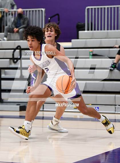 Thumbnail 1 in Spanish Springs vs. Notre Dame Prep photogallery.