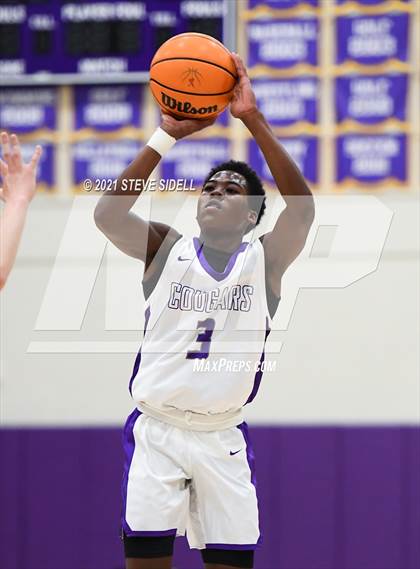 Thumbnail 1 in Spanish Springs vs. Notre Dame Prep photogallery.