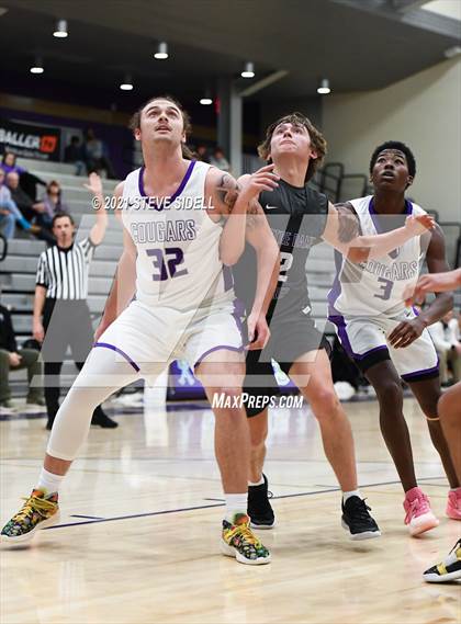 Thumbnail 1 in Spanish Springs vs. Notre Dame Prep photogallery.