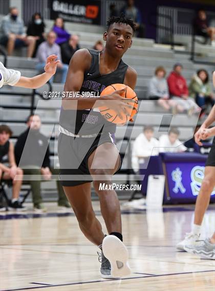 Thumbnail 3 in Spanish Springs vs. Notre Dame Prep photogallery.