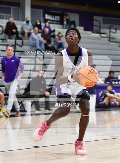 Thumbnail 1 in Spanish Springs vs. Notre Dame Prep photogallery.