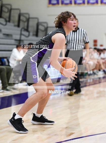 Thumbnail 1 in Spanish Springs vs. Notre Dame Prep photogallery.