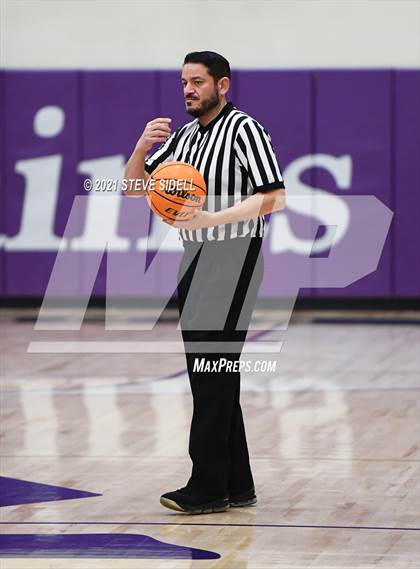 Thumbnail 1 in Spanish Springs vs. Notre Dame Prep photogallery.
