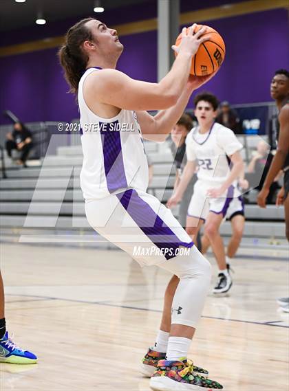 Thumbnail 3 in Spanish Springs vs. Notre Dame Prep photogallery.