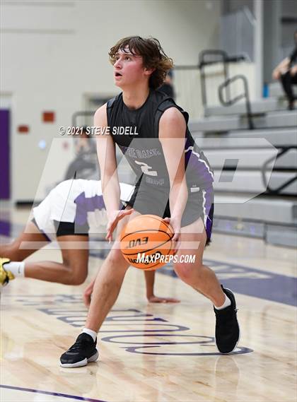 Thumbnail 3 in Spanish Springs vs. Notre Dame Prep photogallery.