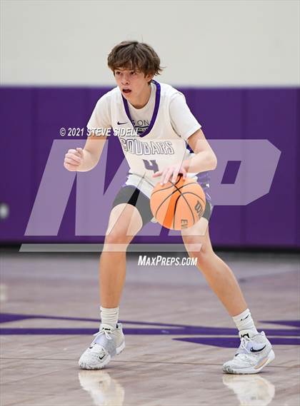 Thumbnail 1 in Spanish Springs vs. Notre Dame Prep photogallery.