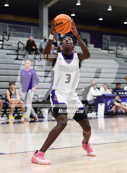 Thumbnail 2 in Spanish Springs vs. Notre Dame Prep photogallery.