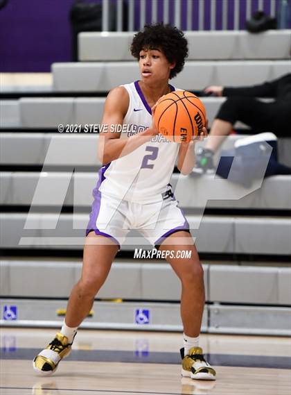 Thumbnail 2 in Spanish Springs vs. Notre Dame Prep photogallery.