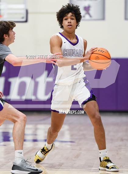 Thumbnail 1 in Spanish Springs vs. Notre Dame Prep photogallery.