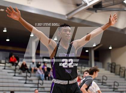 Thumbnail 1 in Spanish Springs vs. Notre Dame Prep photogallery.