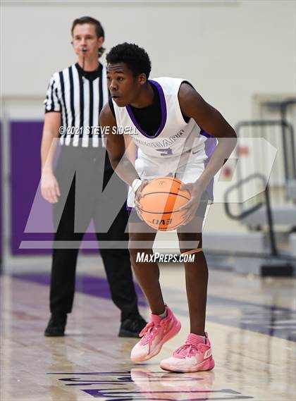 Thumbnail 1 in Spanish Springs vs. Notre Dame Prep photogallery.