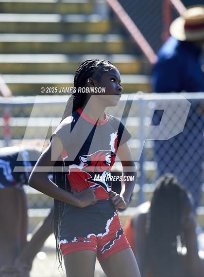 Thumbnail 3 in Gateway Conference Championships (400m Hurdles) photogallery.