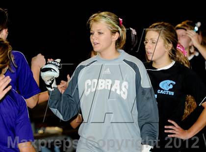 Thumbnail 3 in Northwest Christian @ Cactus photogallery.