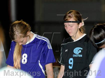 Thumbnail 3 in Northwest Christian @ Cactus photogallery.