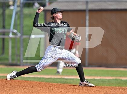 Thumbnail 1 in Mountain Vista vs. Regis Jesuit (CHSAA 2nd Round Playoffs) photogallery.