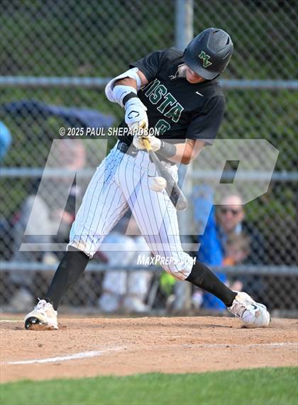 Thumbnail 2 in Mountain Vista vs. Regis Jesuit (CHSAA 2nd Round Playoffs) photogallery.