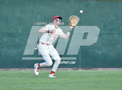 Thumbnail 3 in Mountain Vista vs. Regis Jesuit (CHSAA 2nd Round Playoffs) photogallery.