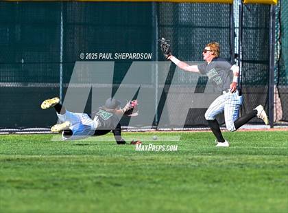 Thumbnail 2 in Mountain Vista vs. Regis Jesuit (CHSAA 2nd Round Playoffs) photogallery.
