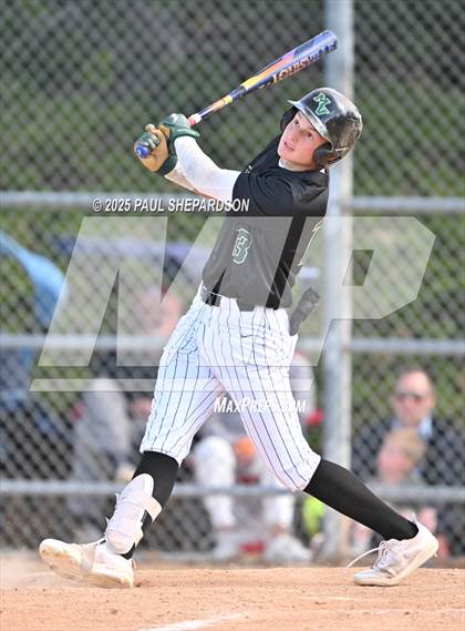 Thumbnail 2 in Mountain Vista vs. Regis Jesuit (CHSAA 2nd Round Playoffs) photogallery.