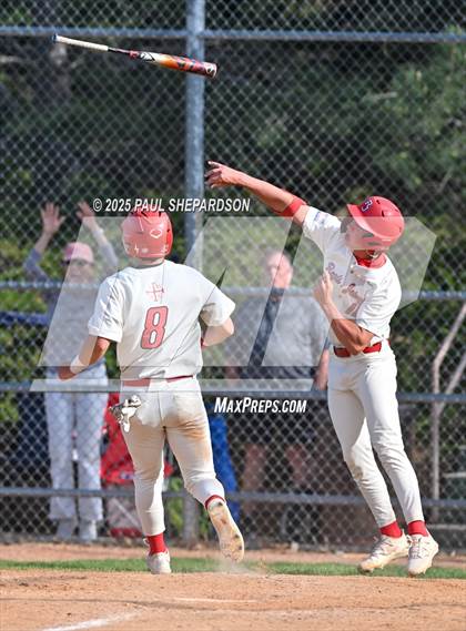 Thumbnail 1 in Mountain Vista vs. Regis Jesuit (CHSAA 2nd Round Playoffs) photogallery.