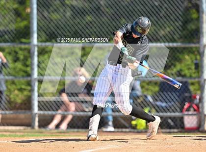 Thumbnail 3 in Mountain Vista vs. Regis Jesuit (CHSAA 2nd Round Playoffs) photogallery.