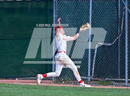 Thumbnail 3 in Mountain Vista vs. Regis Jesuit (CHSAA 2nd Round Playoffs) photogallery.