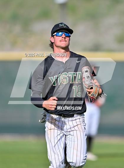 Thumbnail 3 in Mountain Vista vs. Regis Jesuit (CHSAA 2nd Round Playoffs) photogallery.