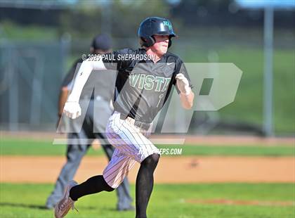 Thumbnail 1 in Mountain Vista vs. Regis Jesuit (CHSAA 2nd Round Playoffs) photogallery.