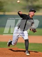 Photo from the gallery "Mountain Vista vs. Regis Jesuit (CHSAA 2nd Round Playoffs)"