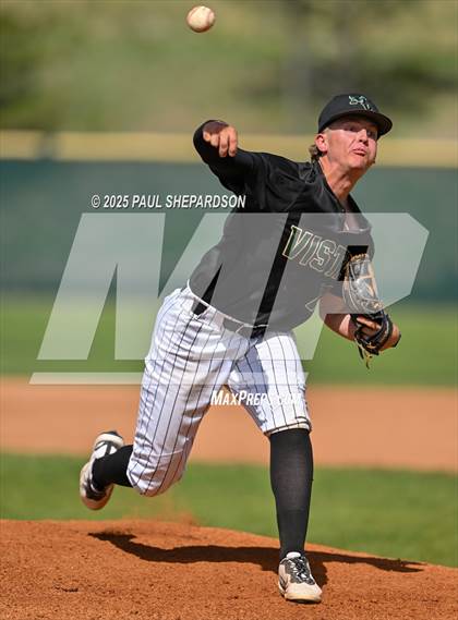 Thumbnail 3 in Mountain Vista vs. Regis Jesuit (CHSAA 2nd Round Playoffs) photogallery.