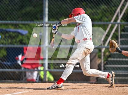 Thumbnail 3 in Mountain Vista vs. Regis Jesuit (CHSAA 2nd Round Playoffs) photogallery.