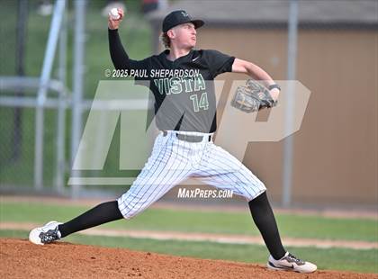 Thumbnail 3 in Mountain Vista vs. Regis Jesuit (CHSAA 2nd Round Playoffs) photogallery.