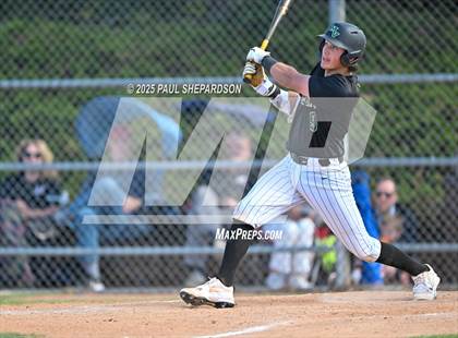 Thumbnail 1 in Mountain Vista vs. Regis Jesuit (CHSAA 2nd Round Playoffs) photogallery.