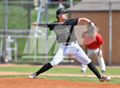 Thumbnail 3 in Mountain Vista vs. Regis Jesuit (CHSAA 2nd Round Playoffs) photogallery.