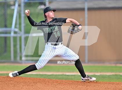 Thumbnail 3 in Mountain Vista vs. Regis Jesuit (CHSAA 2nd Round Playoffs) photogallery.