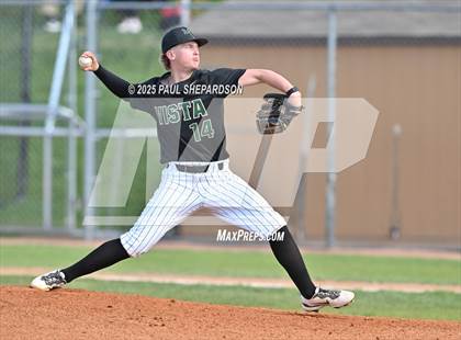 Thumbnail 2 in Mountain Vista vs. Regis Jesuit (CHSAA 2nd Round Playoffs) photogallery.
