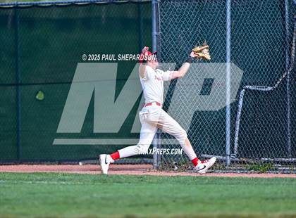 Thumbnail 2 in Mountain Vista vs. Regis Jesuit (CHSAA 2nd Round Playoffs) photogallery.