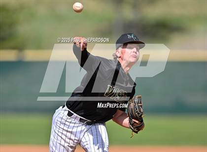 Thumbnail 1 in Mountain Vista vs. Regis Jesuit (CHSAA 2nd Round Playoffs) photogallery.