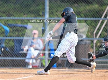 Thumbnail 2 in Mountain Vista vs. Regis Jesuit (CHSAA 2nd Round Playoffs) photogallery.